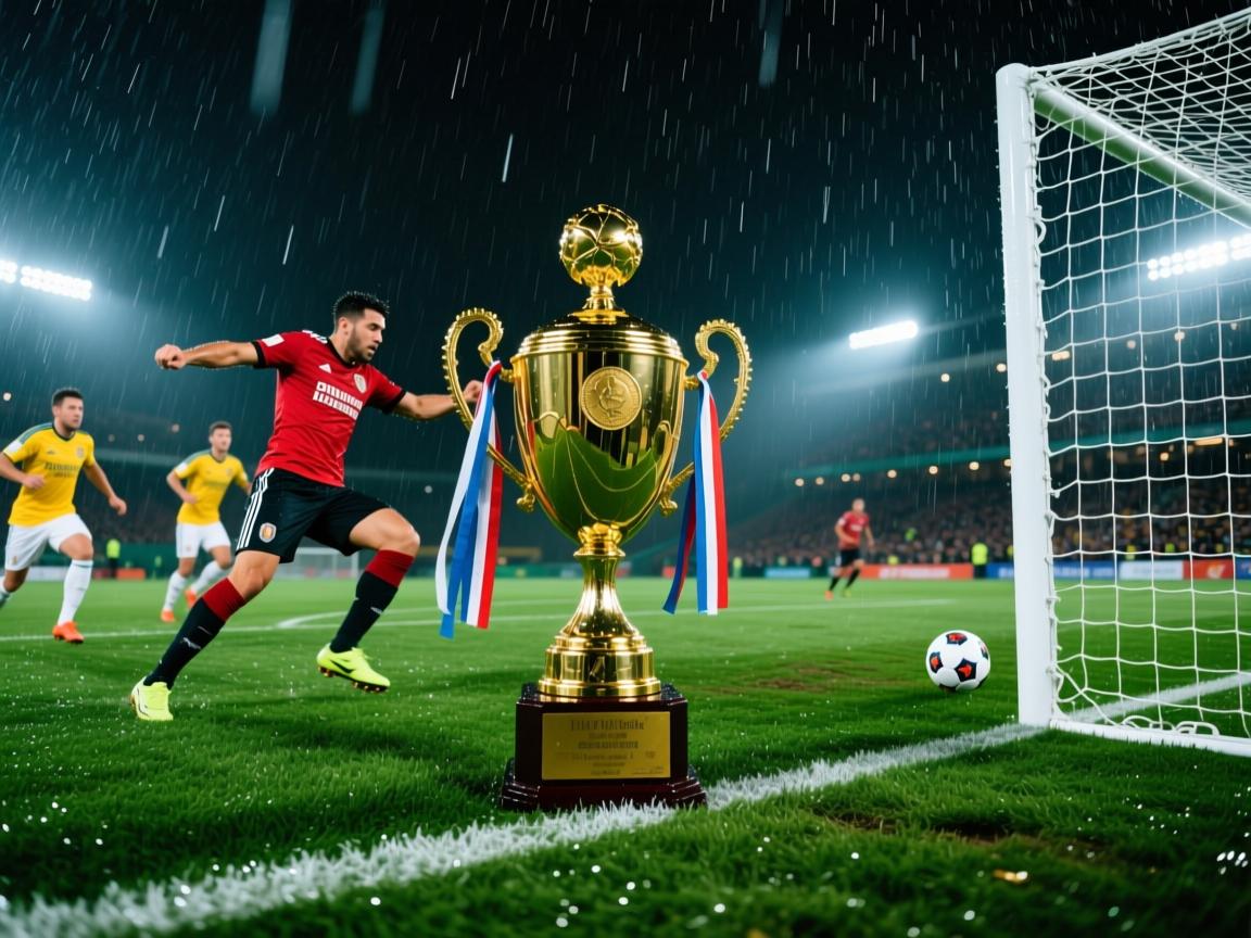 皇家马德里士气爆棚，亚洲杯八强战遇上北京首钢，目标明确直指晋级