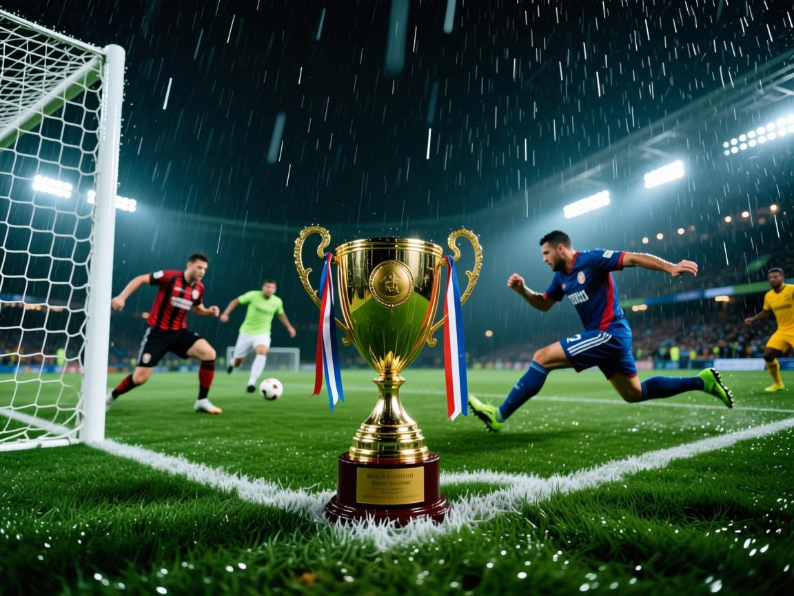 萨巴伦卡赛后谦逊发言登热搜，AC米兰鏖战巴黎圣日耳曼引发热议